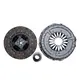 KIT DE EMBREAGEM 395MM CAMBIOS EATON FS6306 ES11209 EATON AC457502CA