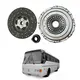 Kit de Embreagem 430MM 10 Estrias Motor MB OM447 OM449 3000954322