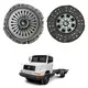 Kit de Embreagem 310MM MB 1214 914 LO610 LO812 ANCHIETA Box 3000954336