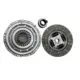 Kit de Embreagem 362MM 18 Estrias MB Accelo Atego Recon 6343
