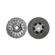 Kit de Embreagem 350MM Motor MB OM366 ANCHIETA Box 6952507403