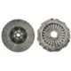 Kit de Embreagem 380MM (tubo Guia) VW Ford VOLVO ANCHIETA 3400000795