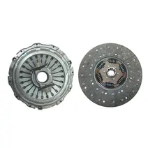 Kit de Embreagem 380MM (moringa Longa) Sachs 4C457502CE