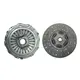 Kit de Embreagem 380MM (moringa Longa) Sachs 4C457502CE