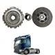 Kit de Embreagem 430MM SCANIA Série 4 Todos ANCHIETA Box 6450