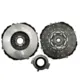Kit de Embreagem 430MM 10 Estrias IVECO Stralis Trakker 3400000858