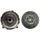Kit de Embreagem 430MM 24 Estrias SCANIA 7 e 8 Marchas 3400000331
