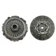 Kit de Embreagem 430MM 22 Estrias SCANIA K113 R112 R142 T112 6485