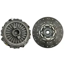 Kit de Embreagem 430MM 10 Estrias VOLVO NL12 B12 ANCHIETA 6498