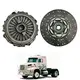 Kit de Embreagem 430MM 10 Estrias VOLVO NL12 B12 ANCHIETA 6498