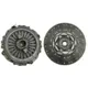 Kit de Embreagem 430MM 10 Estrias VOLVO NL12 B12 ANCHIETA 6498