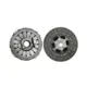 Kit de Embreagem 350MM 10 Estrias (tubo Guia) VW Ford Agrale 2S0141025