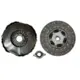 Kit de Embreagem 430MM 10 Estrias Câmbios ZF 16S VW Recon 2V2198149