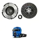 Kit Embreagem 395MM 10 Estrias VW Constellation ANCHIETA Box 2S2198149A
