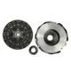 Kit Embreagem 362MM VW Constellation 13180E 15180E Ap Box 2T2141025031