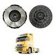 Kit de Embreagem 430MM 24 Estrias VOLVO FM12 NH12 Motor D12 3400000327