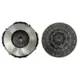 Kit de Embreagem 430MM 24 Estrias VOLVO FM12 NH12 Motor D12 3400000327