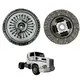 Kit de Embreagem Bidisco 380MM 10 Estrias VOLVO NH10 NH12 3400000325