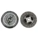 Kit de Embreagem Bidisco 380MM 10 Estrias VOLVO NH10 NH12 3400000325