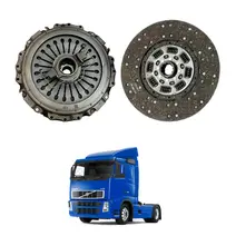 Kit de Embreagem 400MM VOLVO FH12 FM400 FM440 FM480 NH12 Rc 3400700422
