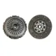 Kit de Embreagem 400MM VOLVO FH12 FM400 FM440 FM480 NH12 Rc 3400700422