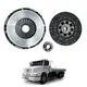 Kit de Embreagem 330MM 6792 MB Motores OM366 OM364 Recon 0002504615
