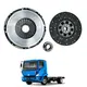 Kit de Embreagem 362MM IVECO Agrale ANCHIETA Box Recon 6025003023000