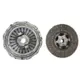 Kit de Embreagem 380MM 10 Estrias 6982 ANCHIETA Box Recon BG3X7502CA