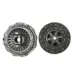 KIT DE EMBREAGEM 380MM (TUBO GUIA) FORD 2628E 2428E 2622E RC 4C457502CE
