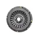 Kit de Embreagem 365MM 220CV com Tubo Guia EATON 2W0198149B