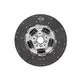 Kit de Embreagem 365MM 220CV com Tubo Guia EATON 2W0198149B