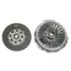 Kit de Embreagem 365MM 220CV com Tubo Guia EATON 2W0198149B