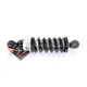 AMORTECEDOR CABINE TRASEIRO C/ REGULAGEM FORD NOVO CARGO BC455C398BA