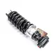 AMORTECEDOR CABINE TRASEIRO C/ REGULAGEM FORD NOVO CARGO BC455C398BA