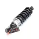 AMORTECEDOR CABINE TRASEIRO C/ REGULAGEM FORD NOVO CARGO BC455C398BA