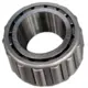 Rolamento Ponta Eixo Principal Câmbios ZF 16S 9S Eurotecnica 2U2311219
