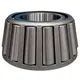 Rolamento Ponta Eixo Principal Câmbios ZF 16S 9S Eurotecnica 2U2311219