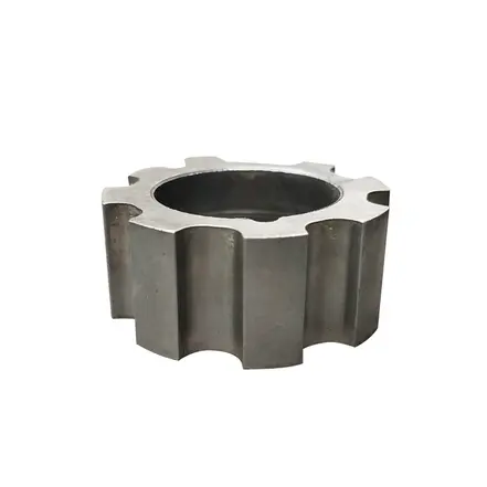 ROTOR DO VELOCIMETRO CAMBIO EATON FSO2405E FSO2405S ORIG. 503355723