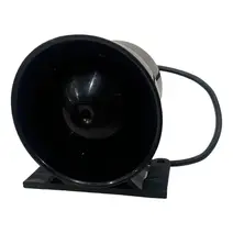 SIRENE DE MARCHA RE 12V / 24V 2 TONS (COMUM) DNI 9585420123