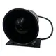 SIRENE DE MARCHA RE 12V / 24V 2 TONS (COMUM) DNI 9585420123
