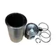 KIT DO MOTOR OM457LA STD EURO 3 MAHLE METAL LEVE 4570300937