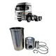 KIT DO MOTOR OM457LA STD EURO 3 MAHLE METAL LEVE 4570300937