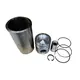 KIT DO MOTOR OM457LA STD EURO 3 MAHLE METAL LEVE 4570300937