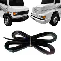 Canaleta Guia Janela LD / LE MB 1620 LN710 1618 LS1632 1941 6889877155