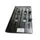 Pisante Inferior - LD / LE (plástico) MB Axor 2035 2540 Orig 9586661028