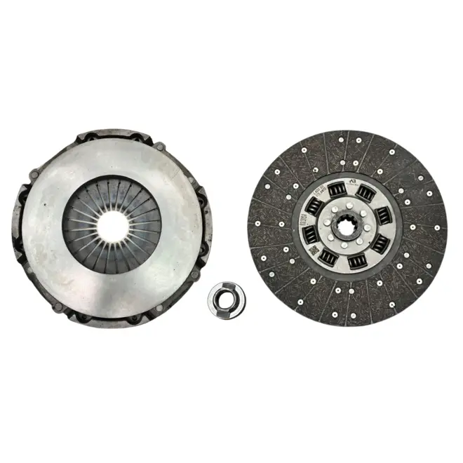 Kit de Embreagem 330MM 6192 Motores OM366 OM364 MB 48542218