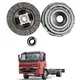 Kit de Embreagem 362MM MB Accelo 815 915 ANCHIETA Box 6742