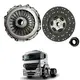 Kit de Embreagem 430MM 18 Estrias MB Axor ANCHIETA Box 3400000326