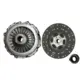 Kit de Embreagem 430MM 18 Estrias MB Axor ANCHIETA Box 3400000326