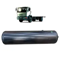 Reservatorio de Ar 60 Litros Furo de Lado 270X1100MM MB 3274300005